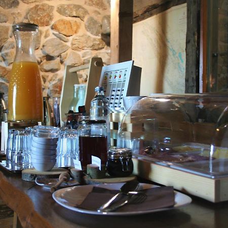 Boutique B&B Agroturizam Sv. Juraj Vrh  Kültér fotó