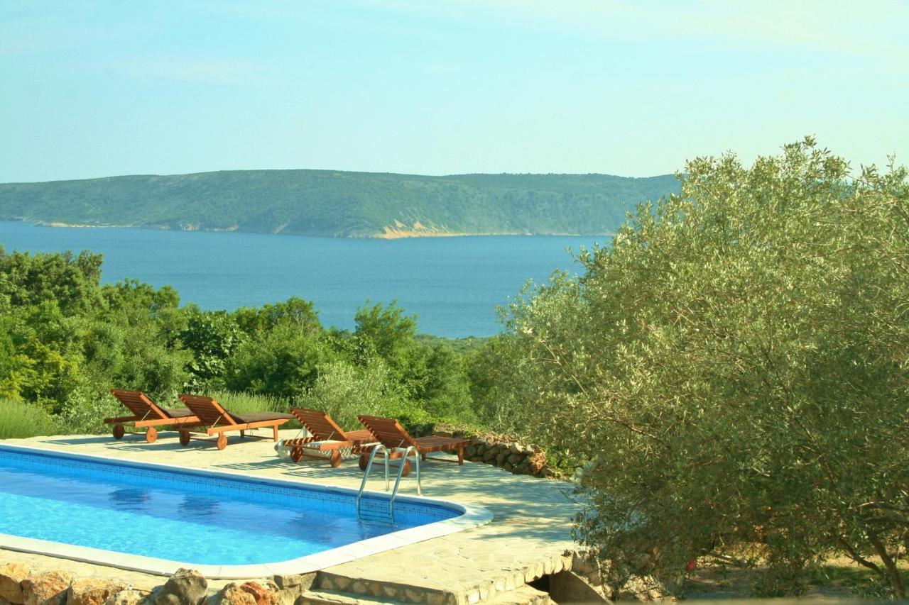 Boutique B&B Agroturizam Sv. Juraj Vrh  Kültér fotó