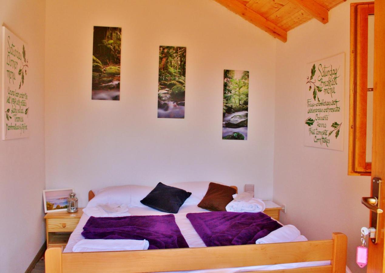Boutique B&B Agroturizam Sv. Juraj Vrh  Kültér fotó
