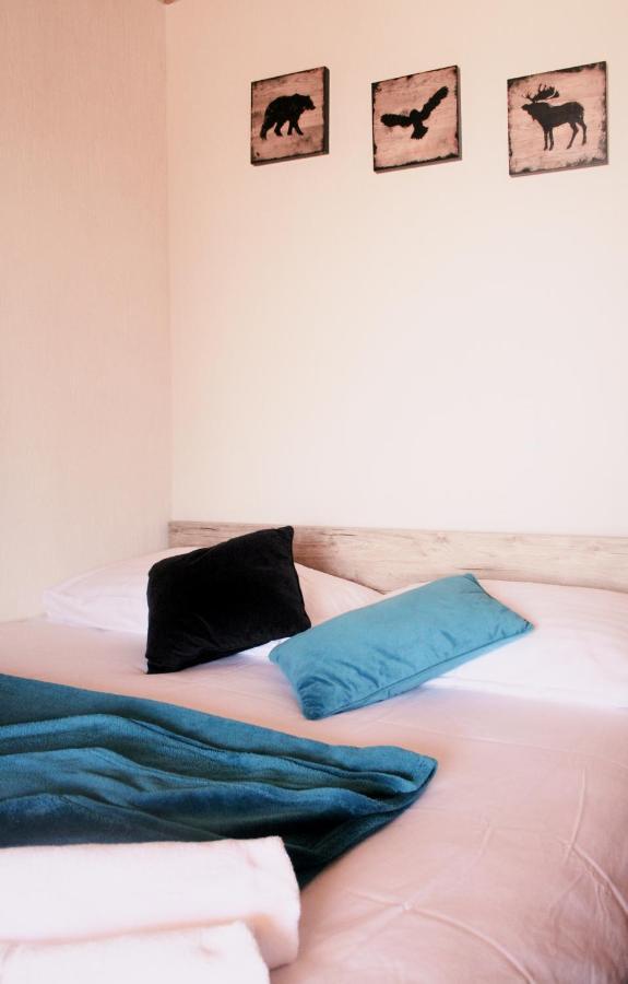 Boutique B&B Agroturizam Sv. Juraj Vrh  Kültér fotó