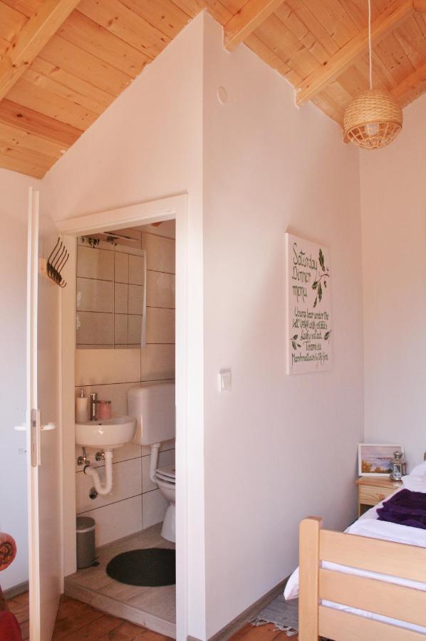 Boutique B&B Agroturizam Sv. Juraj Vrh  Kültér fotó