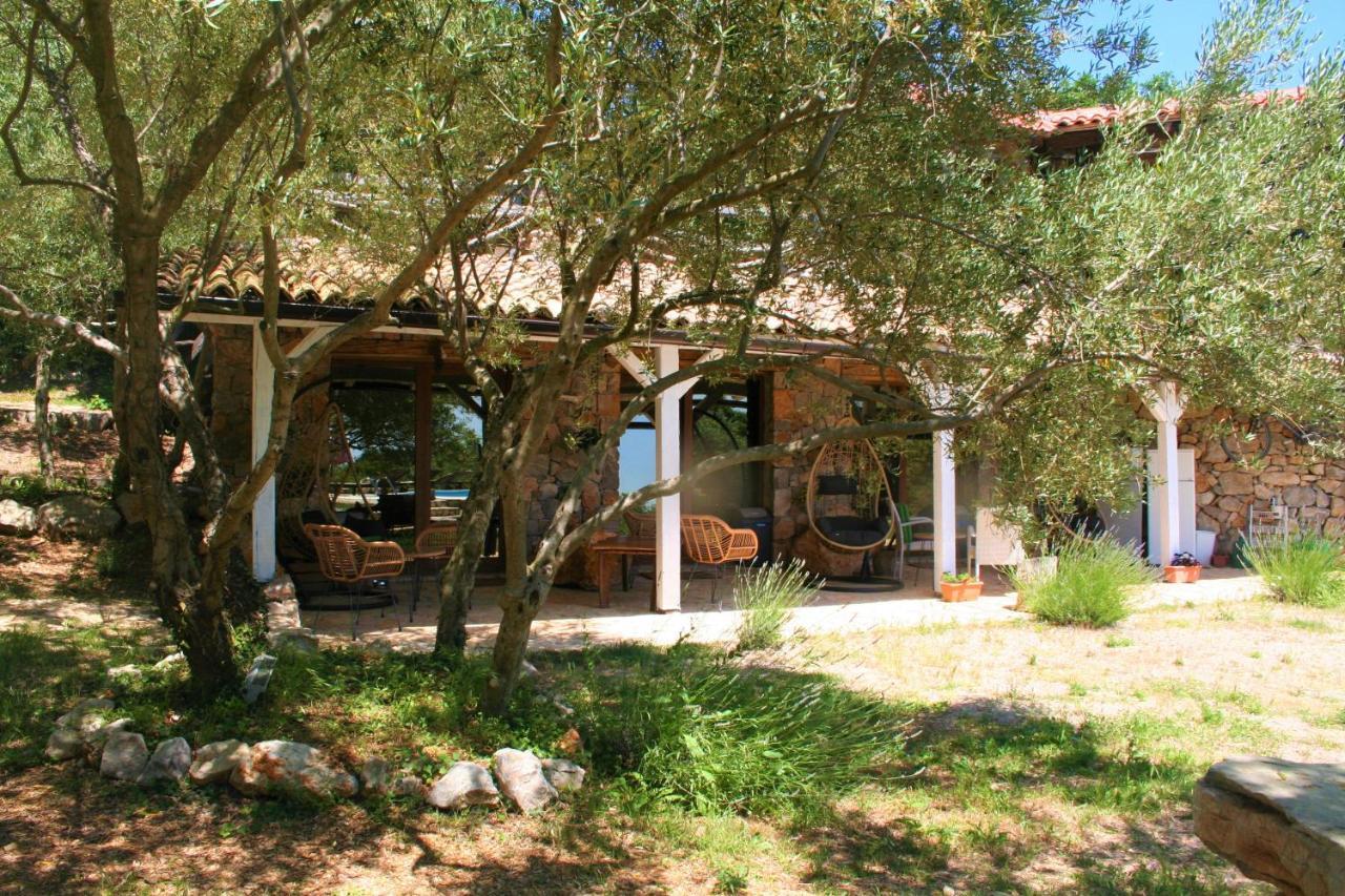 Boutique B&B Agroturizam Sv. Juraj Vrh  Kültér fotó