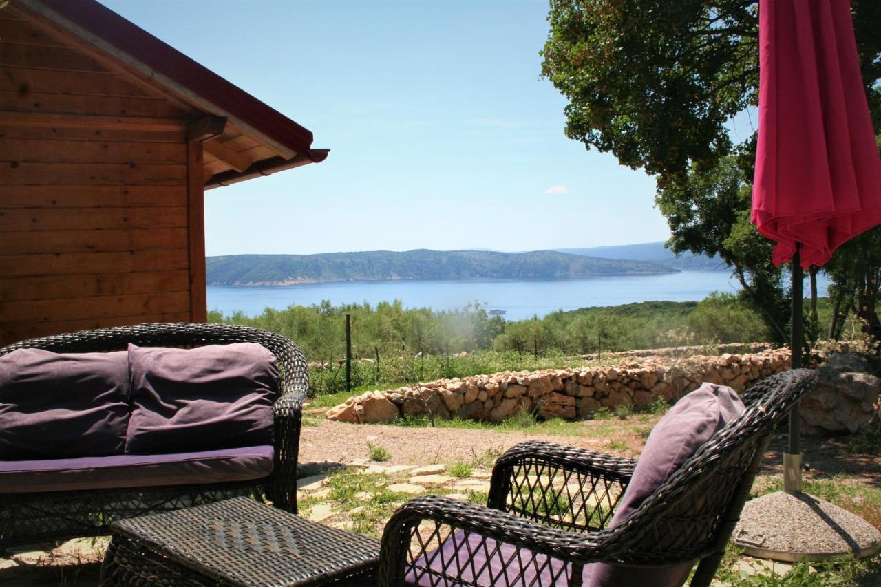 Boutique B&B Agroturizam Sv. Juraj Vrh  Kültér fotó