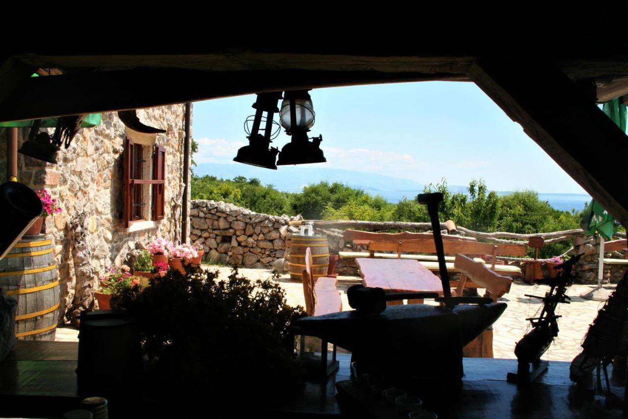 Boutique B&B Agroturizam Sv. Juraj Vrh  Kültér fotó