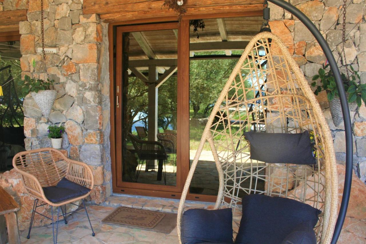 Boutique B&B Agroturizam Sv. Juraj Vrh  Kültér fotó