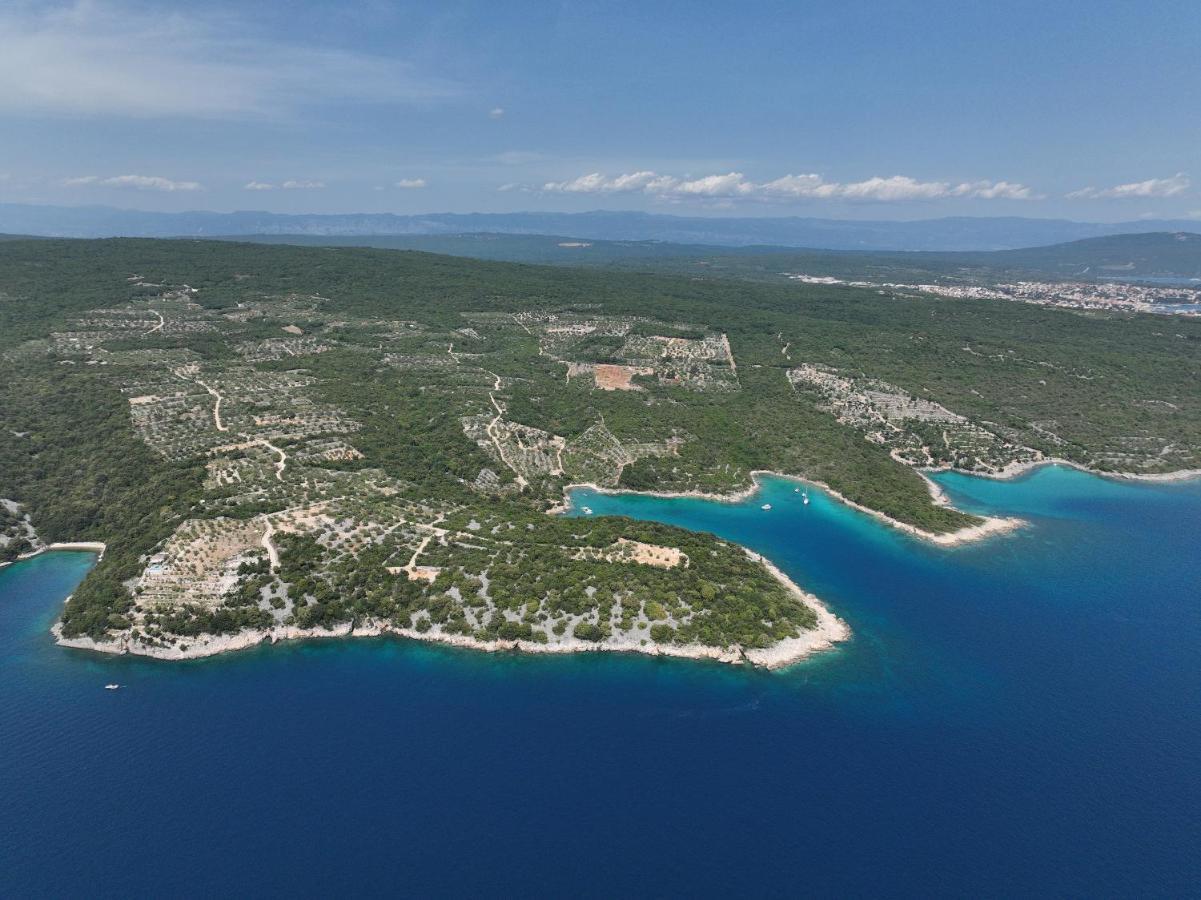 Boutique B&B Agroturizam Sv. Juraj Vrh  Kültér fotó