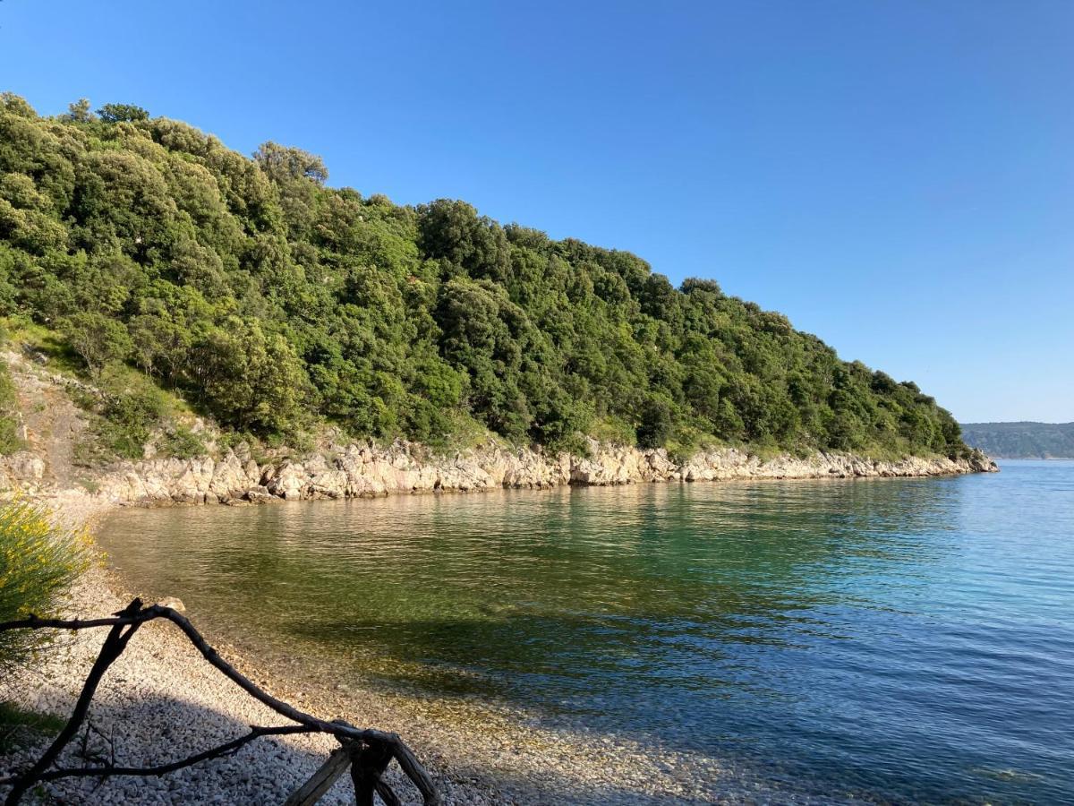 Boutique B&B Agroturizam Sv. Juraj Vrh  Kültér fotó