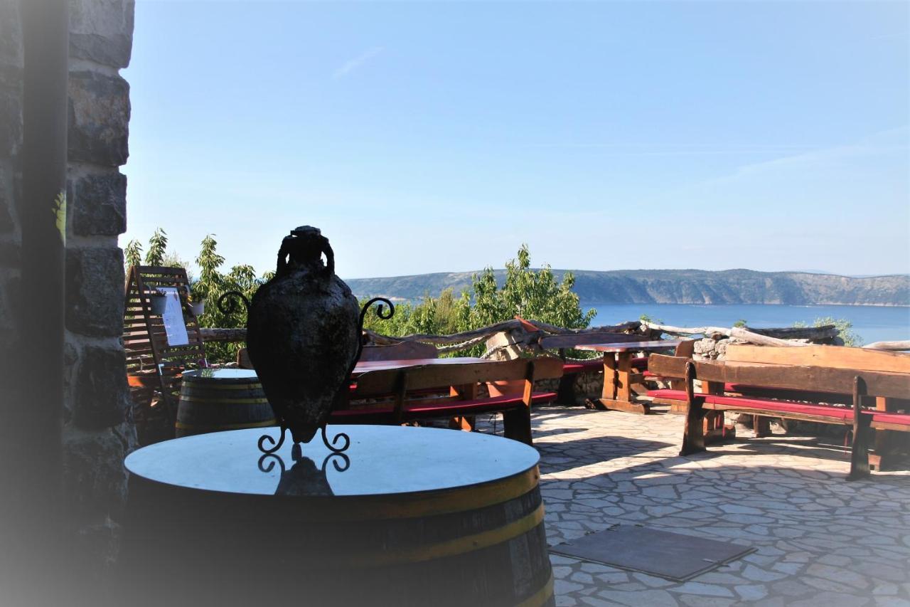 Boutique B&B Agroturizam Sv. Juraj Vrh  Kültér fotó