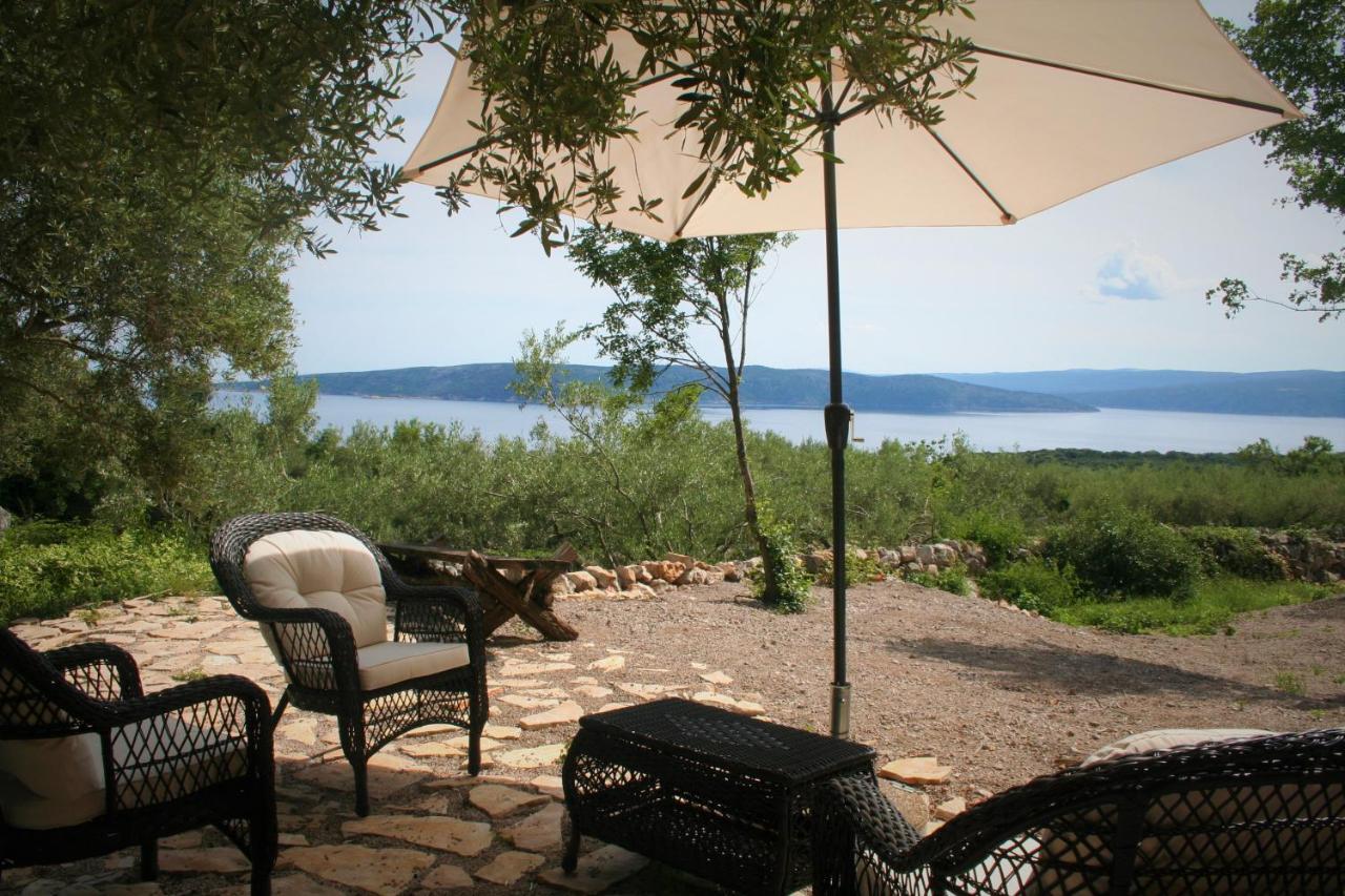 Boutique B&B Agroturizam Sv. Juraj Vrh  Kültér fotó